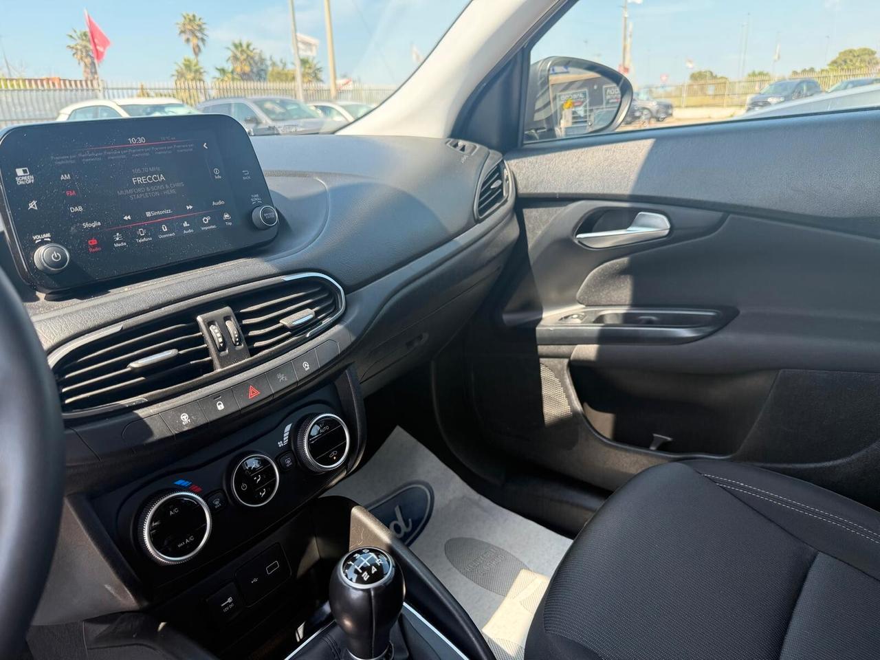 FIAT TIPO 5 PORTE 1.3 MJT 95 CV S&S