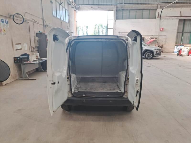 Fiat Fiorino 1.3 MJT 80CV Cargo