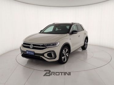 Volkswagen T-Roc T-Roc 1.5 tsi R-Line