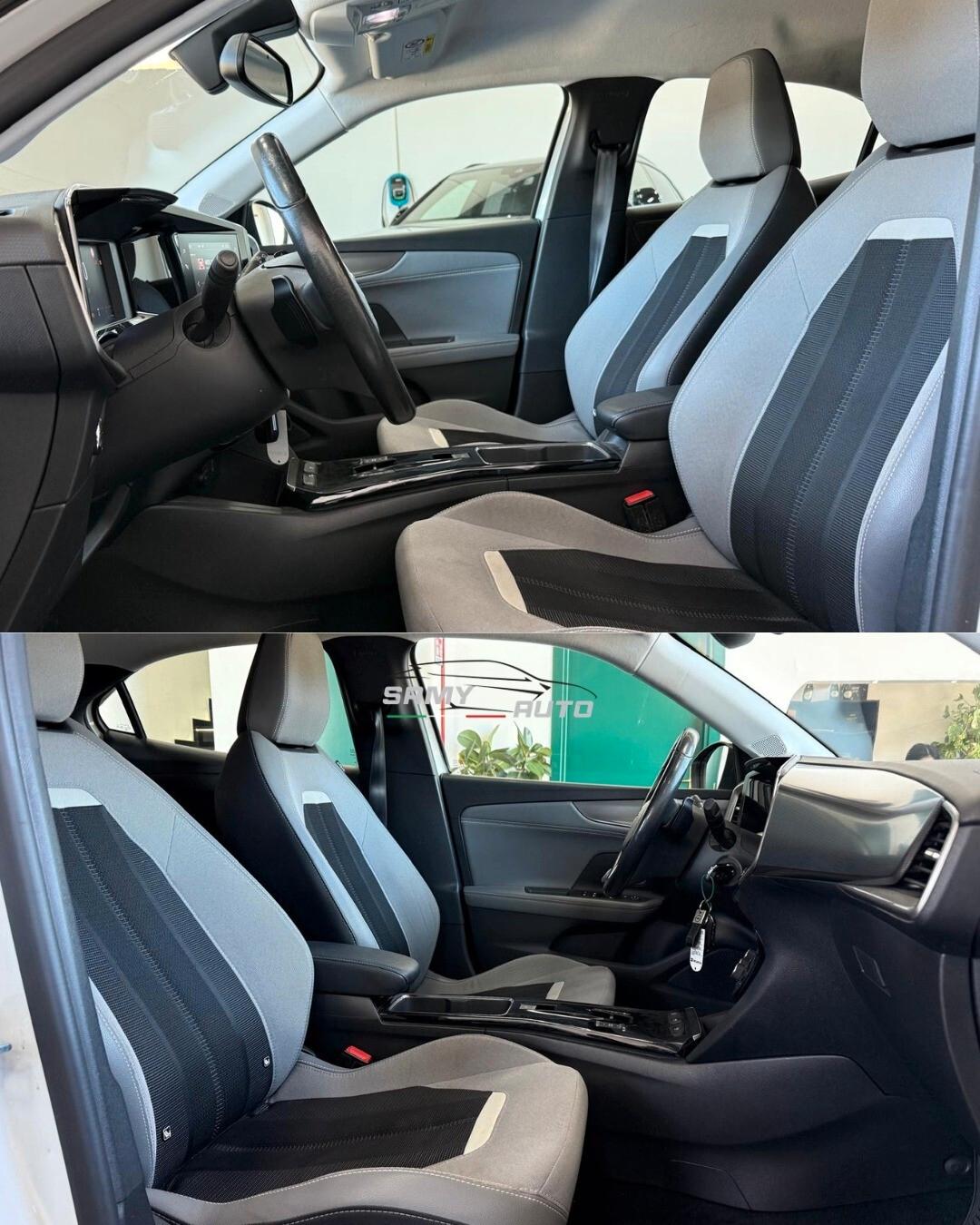 Opel Mokka 1.2 Turbo Elegance