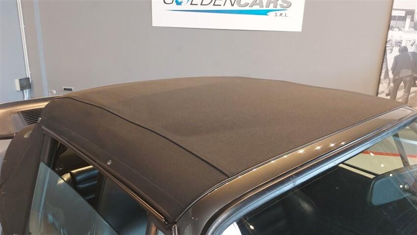 Porsche 911 3.3 Turbo Cabriolet