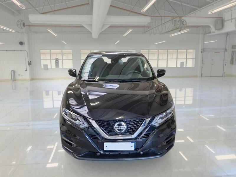NISSAN QASHQAI 1.3 DIG-T 140 BUSINESS CROSSOVER