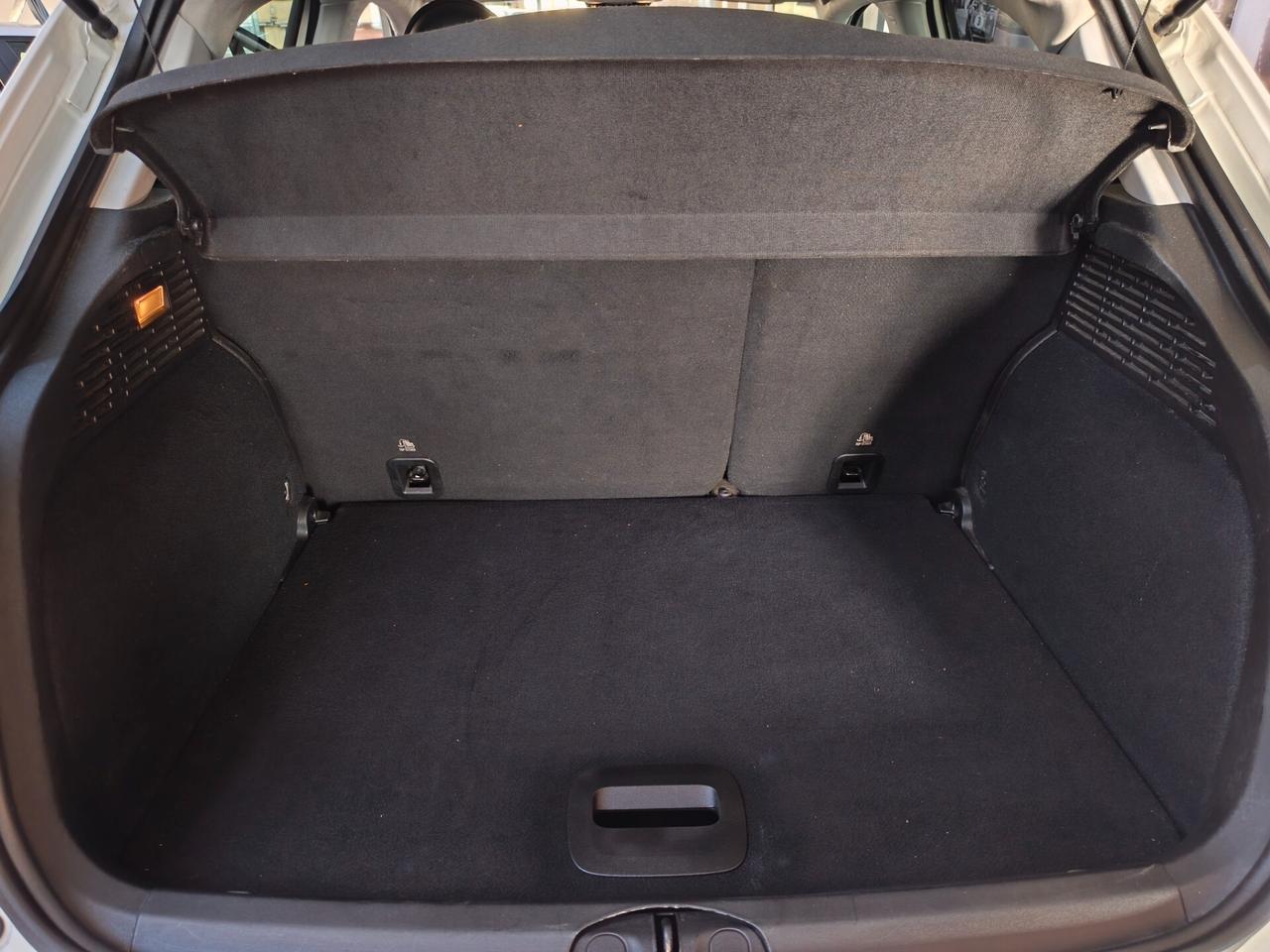 Fiat 500X 1.6 MultiJet 120 CV Cross