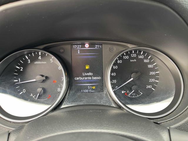 NISSAN Qashqai 1.2 DIG-T N-Connecta 115CV