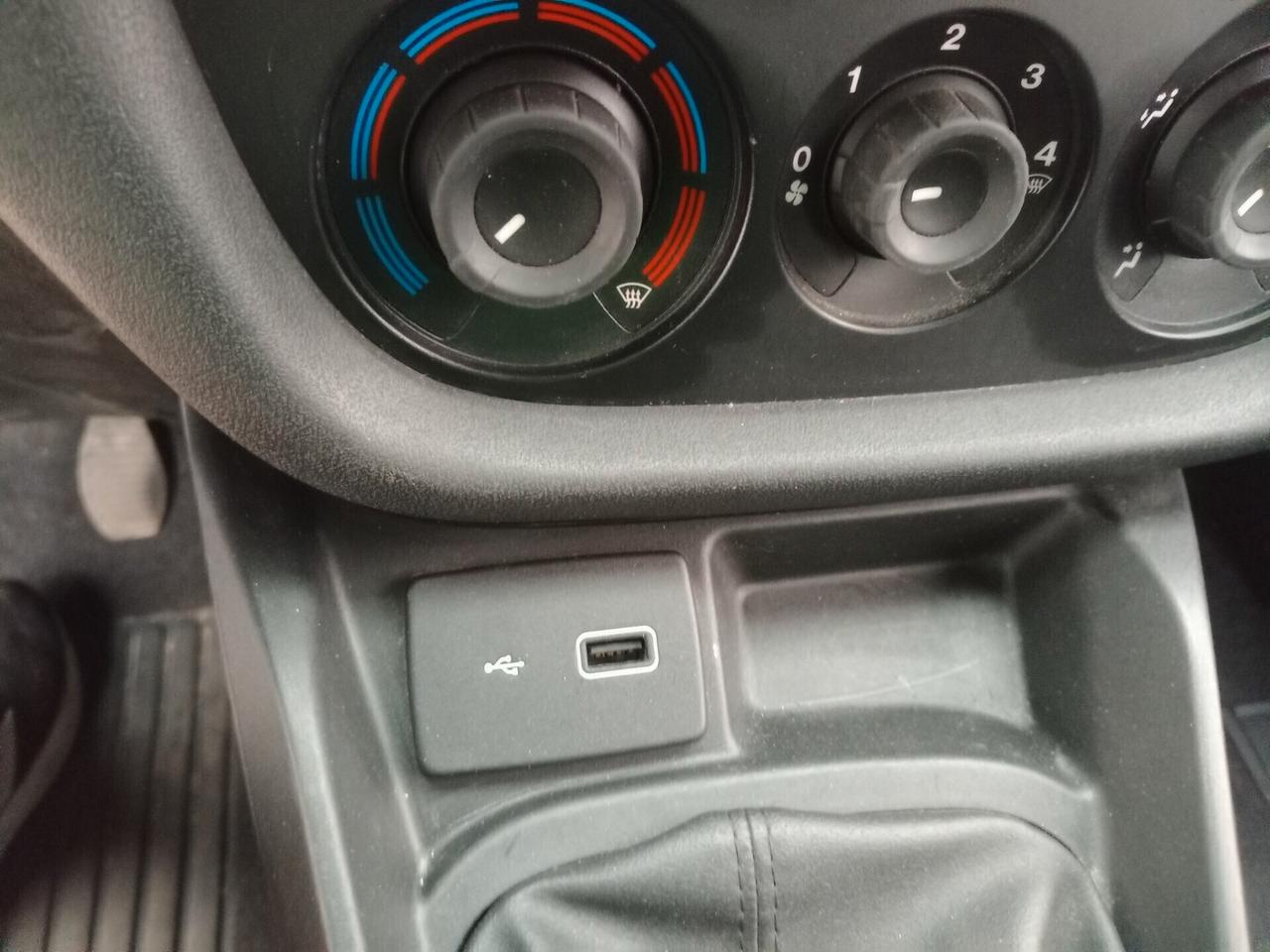 Fiat Doblo Doblò 1.3 MJT S&S PC Combi N1 Lounge