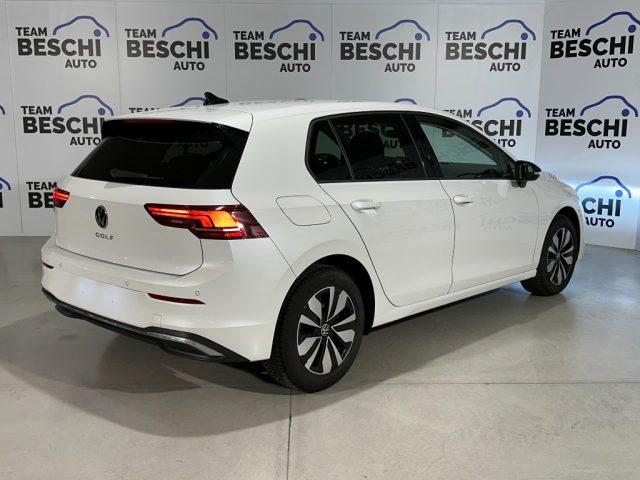 VOLKSWAGEN Golf 2.0 TDI 150 CV DSG Editon NUOVO MODELLO