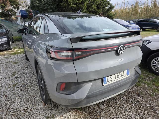 VOLKSWAGEN ID.5 Pro Performance 82kWh Winterpack
