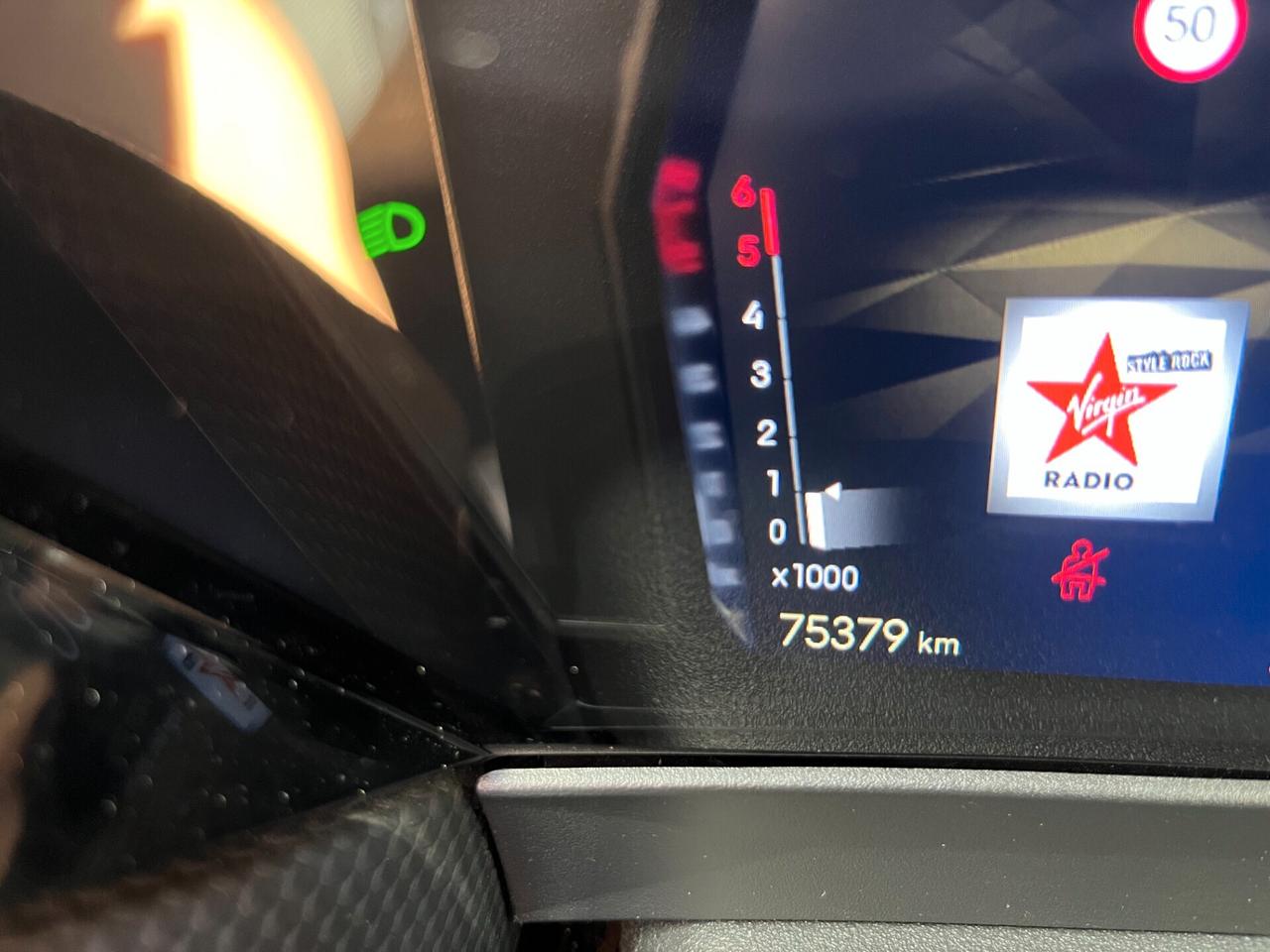 Ds DS4 BlueHDi 130 aut. Business