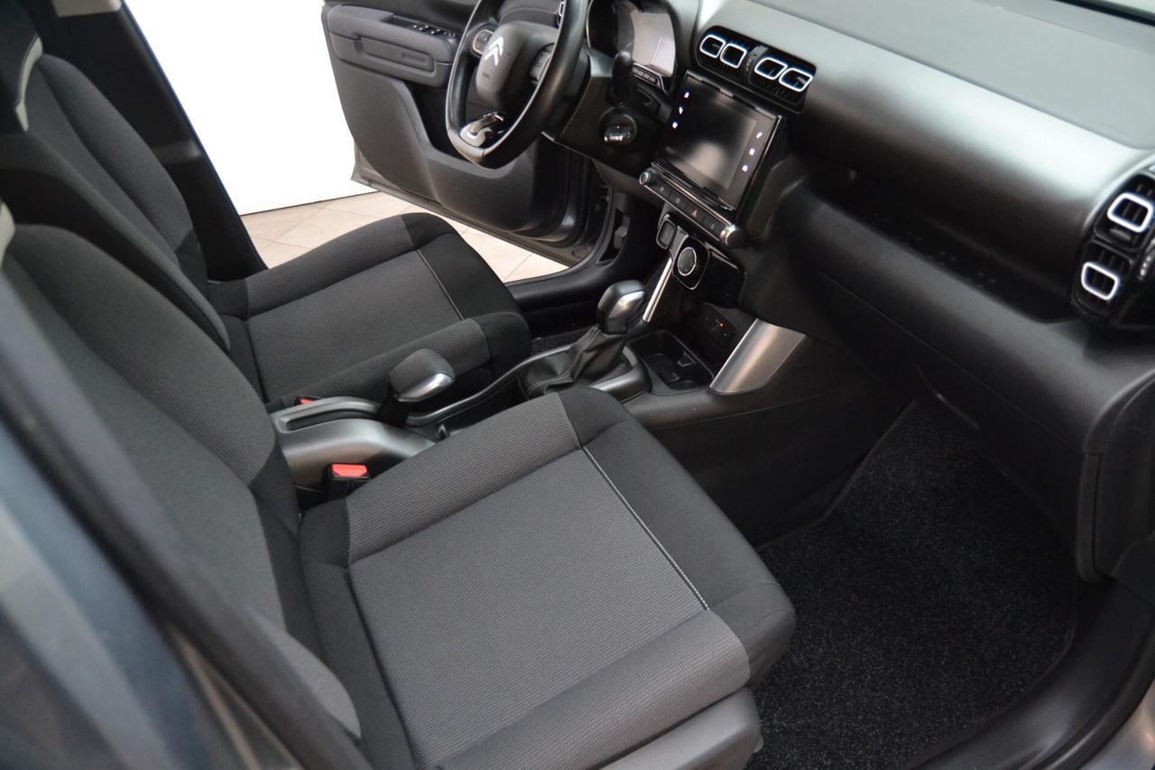 Citroen C3 Aircross PureTech 110 S&S EAT6 Shine