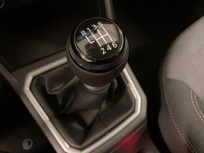 Dacia Jogger Extreme UP MY24 TCe 100 GPL ECO-G 7p rif.GZ128