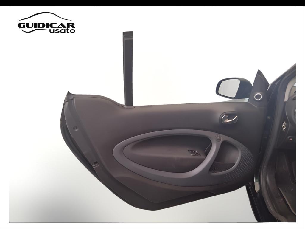 SMART Fortwo III 2020 - Fortwo eq Prime 22kW