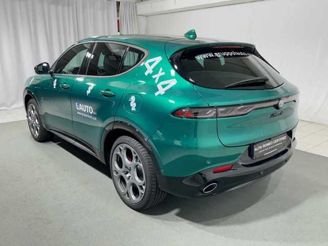 Alfa Romeo Tonale 1.3 280CV PHEV AT6 Q4 Speciale Pack Performance