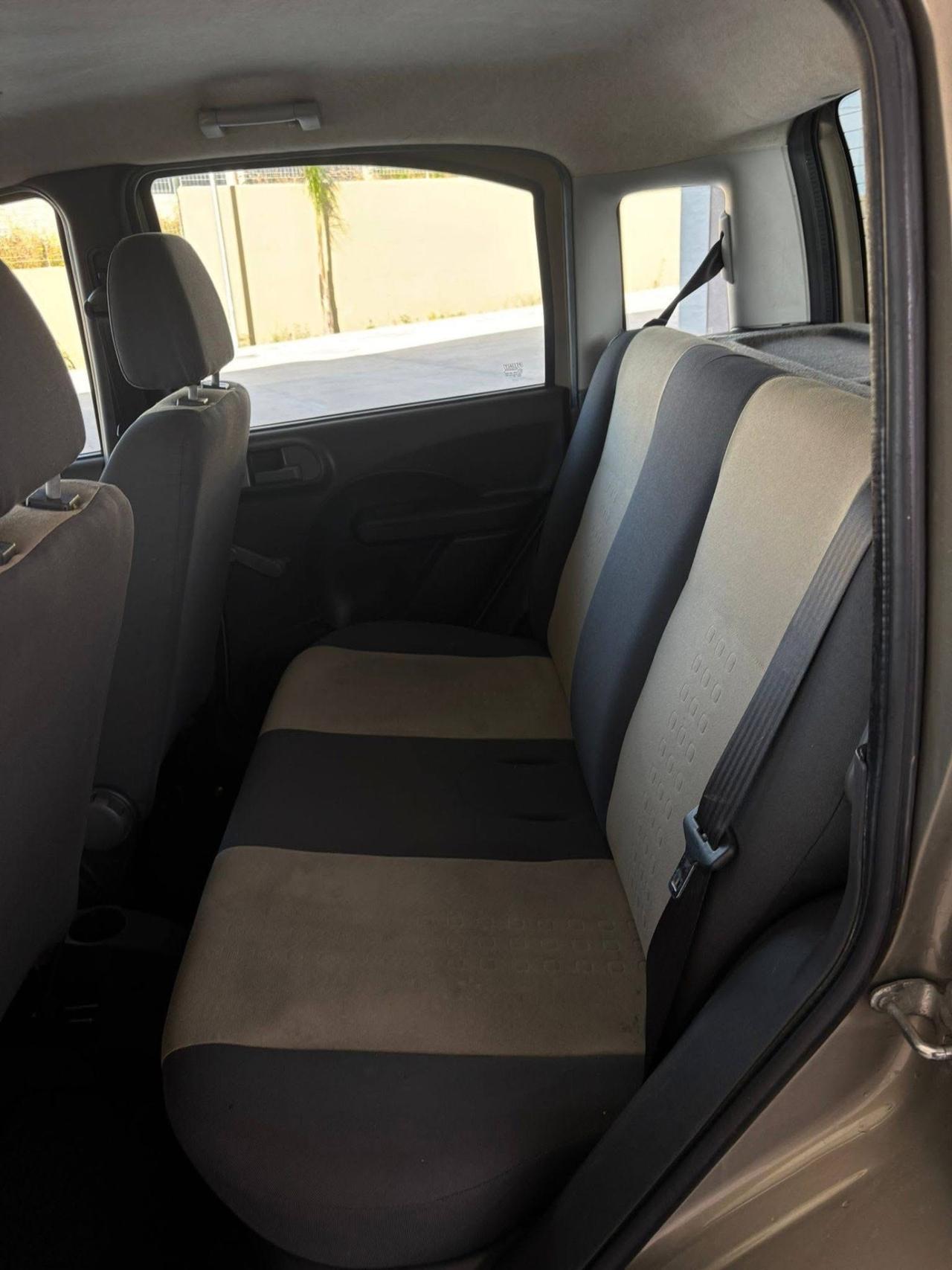 Fiat Panda 1.2 Benzina Metano