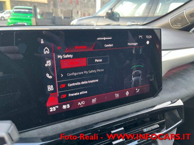 RENAULT Clio Full Hybrid E-Tech 160 CV 5p Esprit Alpine - PROMO