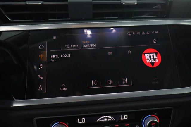 AUDI Q3 Q3 35 TDI S tronic Business