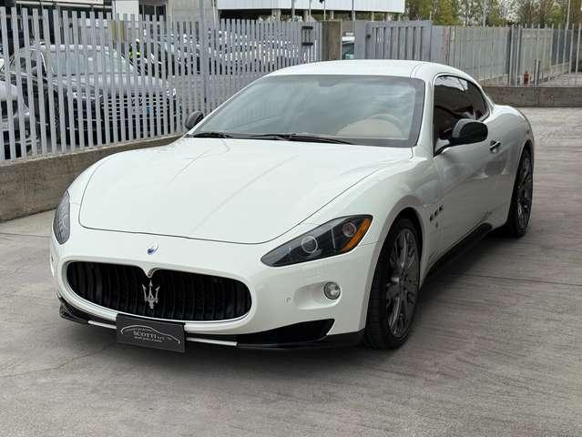 Maserati GranTurismo 4.7 S CAMBIOCORSA