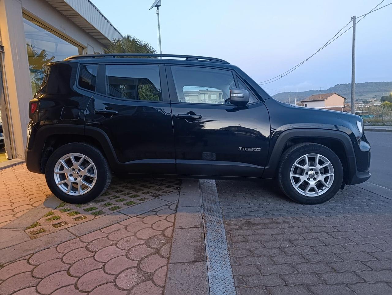 Jeep Renegade 1.0 T3 Limited