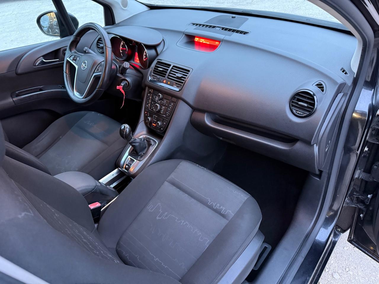 Opel Meriva 1.4 100CV Cosmo 111 Mila KM