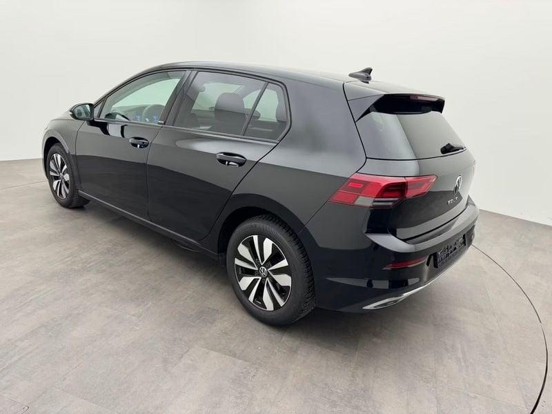 Volkswagen Golf 2.0 TDI MOVE Navi ACC Cockpit App Connect