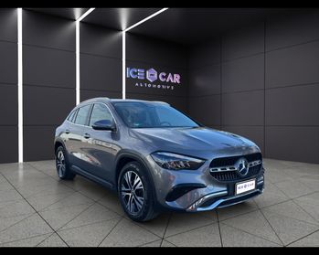 Mercedes-Benz GLA 180 Automatic Progressive Advanced Plus HYBRID- FACELIFT