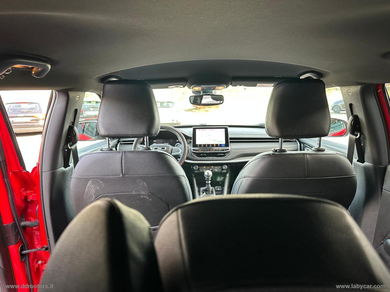 JEEP Compass 1.6 Multijet II 2WD S *PROMO*