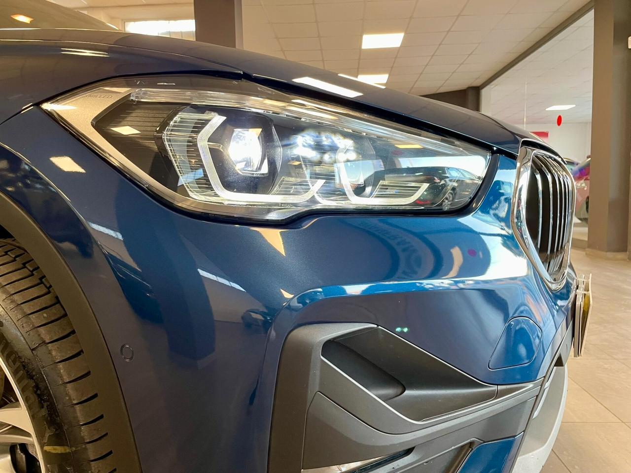 Bmw X1 sDrive18d Sport auto