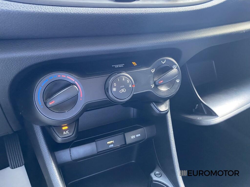 Kia Picanto 1.0 DPI Urban AMT