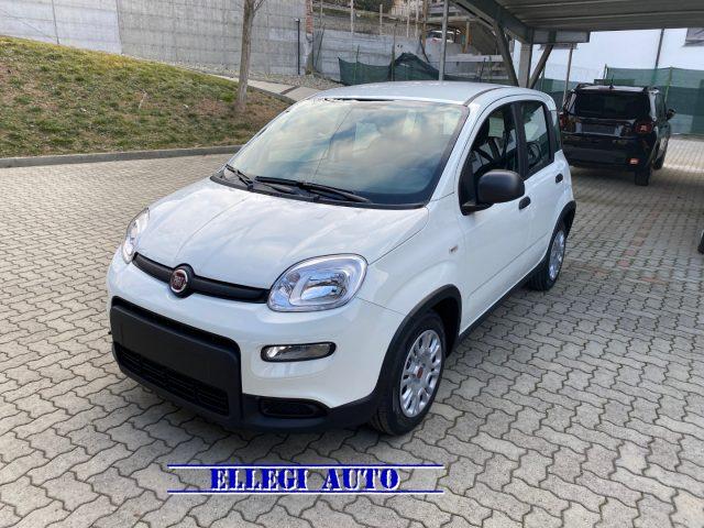 FIAT Panda PROMO FIN. 1.0 FireFly S&S Hybrid MY 23 KM 0