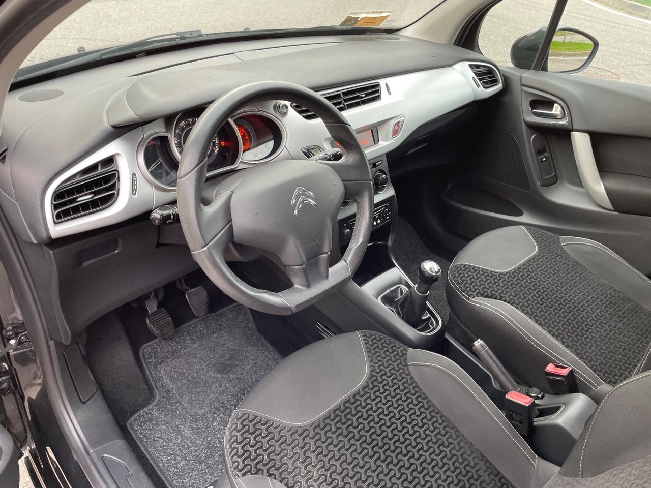 Citroen C3 1.1 Business