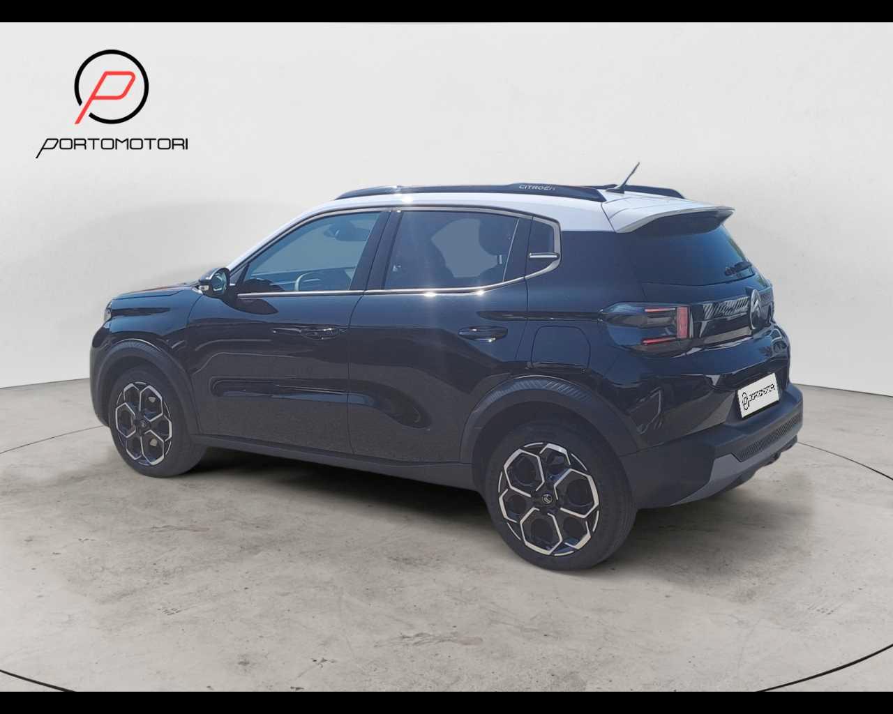 CITROEN C3 Turbo 100cv - MAX