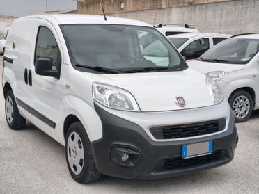 Fiat Fiorino 1.3 MJT 95CV Cargo SX 2020
