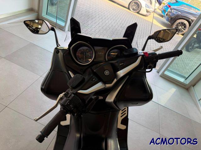 YAMAHA T Max 530 SX