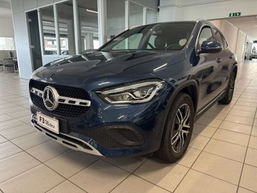 Mercedes-Benz GLA GLA 250 e hybrid EQ Sport Plus