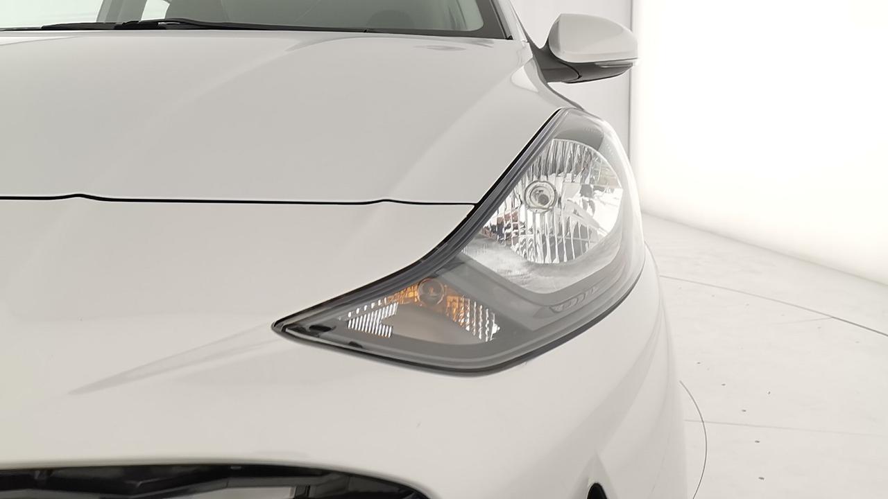 HYUNDAI i10 III 2023 - i10 1.0 Gpl Connectline 61cv