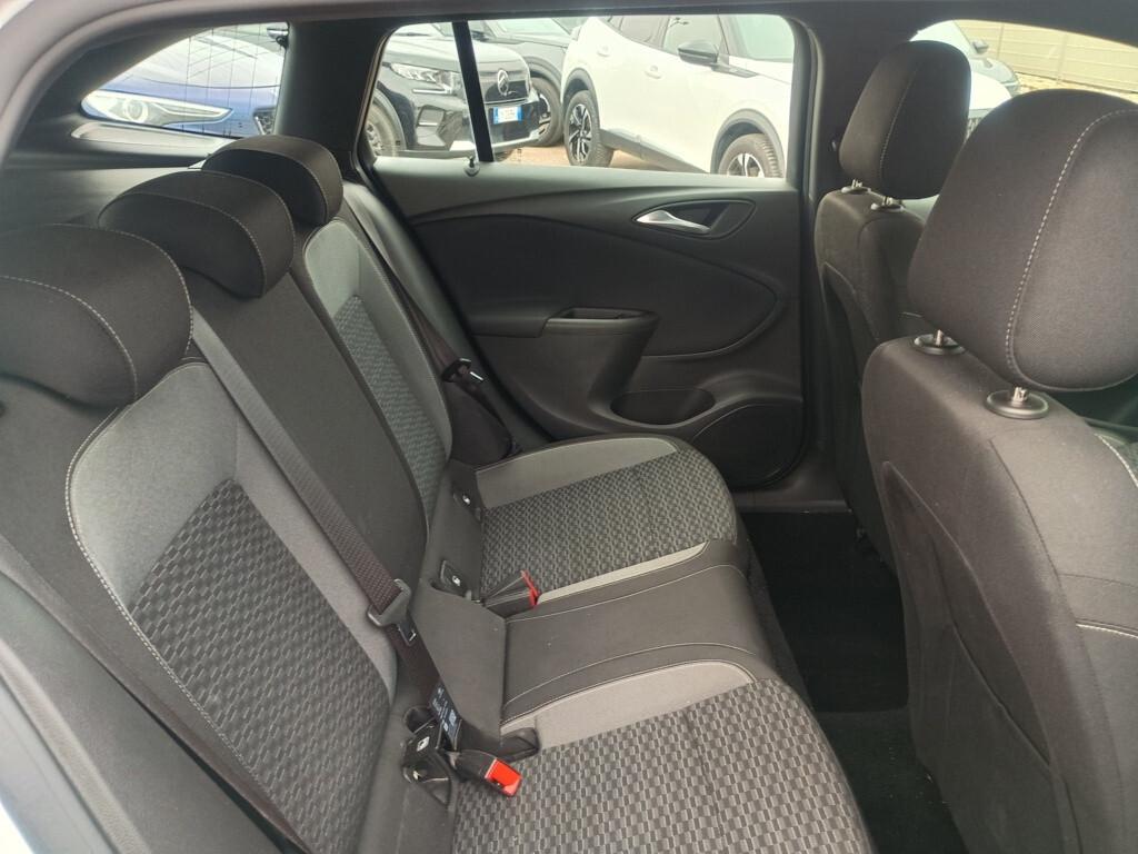 Opel Astra Sports Tourer 1.5 CDTI 105cv GS Line