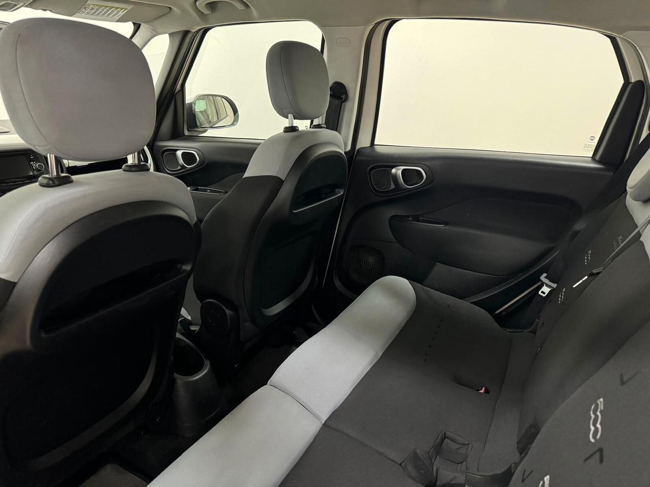 Fiat 500L 1.3 Multijet 85 CV