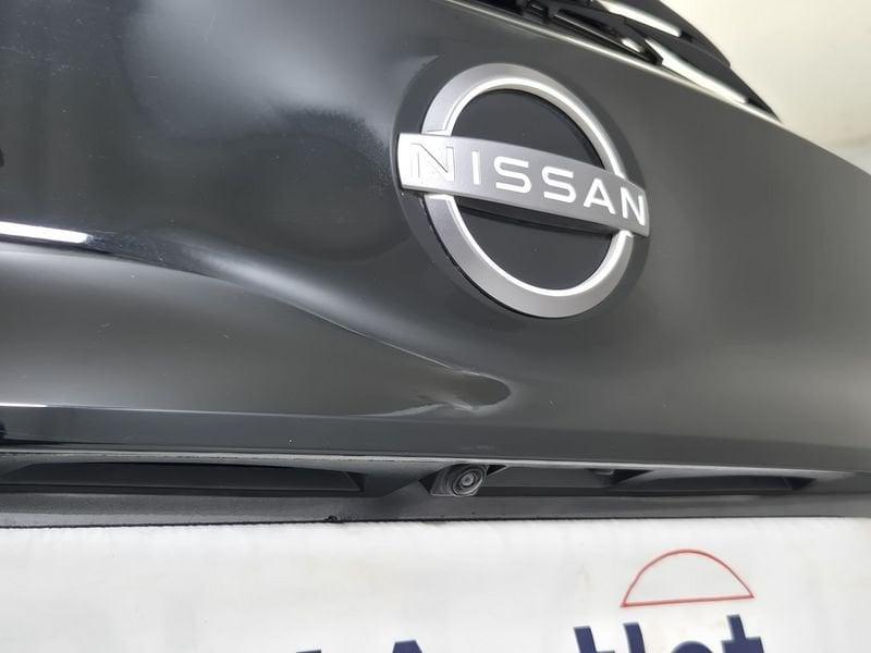 Nissan Leaf II 2022 40kWh Acenta 150cv