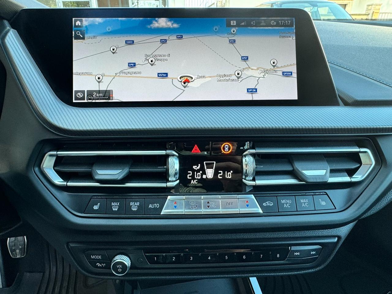 Bmw 118 118i 5p. Msport