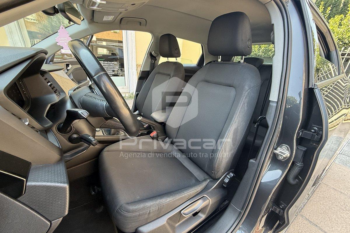AUDI A1 SPB 30 TFSI Admired