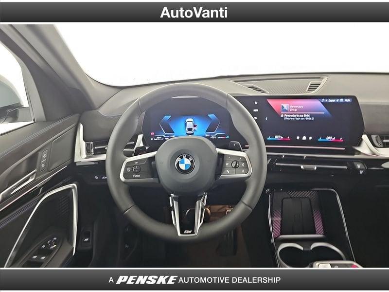 BMW X2 X2 xdrive 20d 48V MSport Pro auto