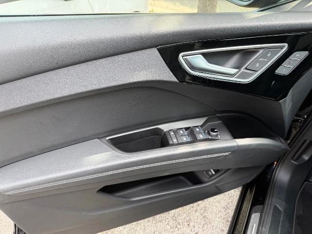 Audi Q4 SPB 50 e-tron quattro S line edition autom.(300cv)