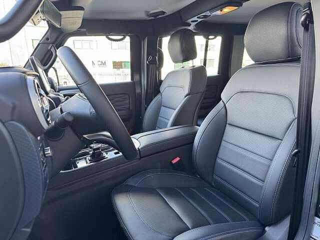 ICH-X K2 2.0 Turbo Diesel 4x4