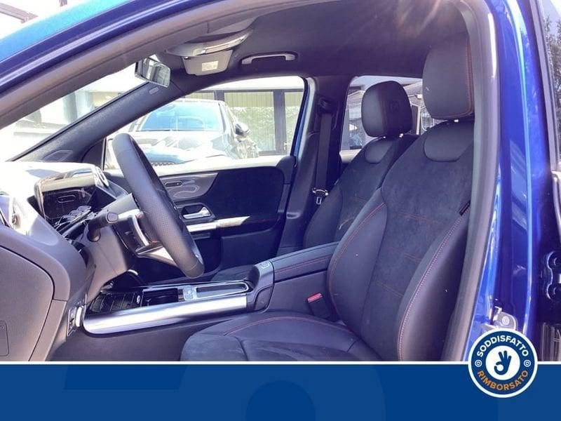 Mercedes-Benz GLA 200d Automatic AMG Line Advanced Plus