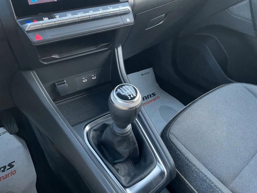 Renault Captur 1.0 eco-g Techno 100cv CON TELECAMERA E CARPLAY
