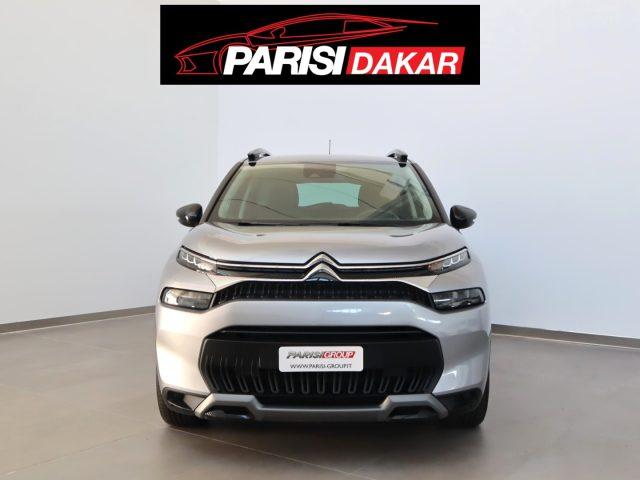 CITROEN C3 Aircross PureTech 110CV S&S Plus *PROMO PARISI GROUP*