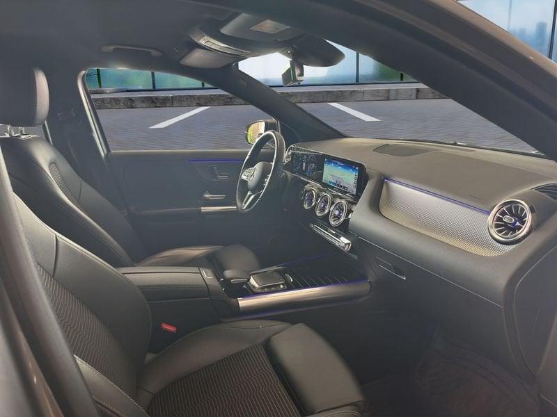 Mercedes-Benz GLA GLA 200 d Automatic Sport Plus