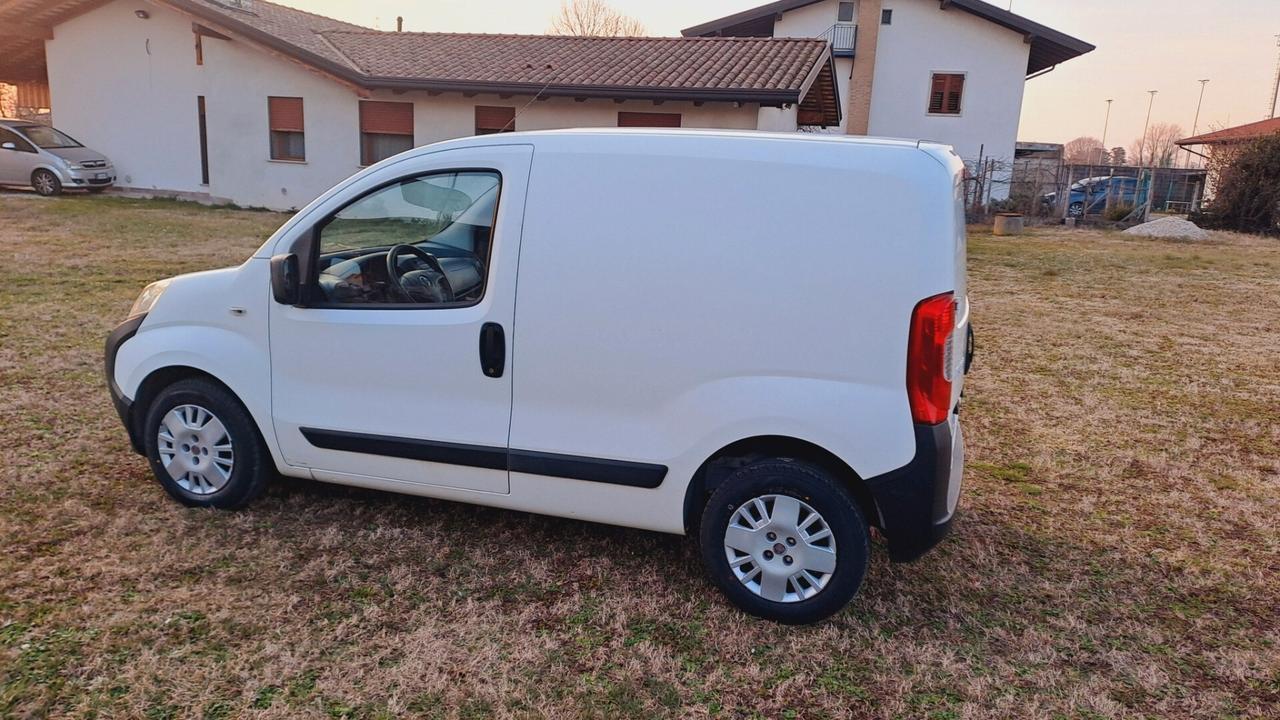 Fiat Fiorino 1.3 MJT