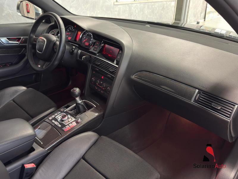 Audi A6 Avant 2.0 tfsi