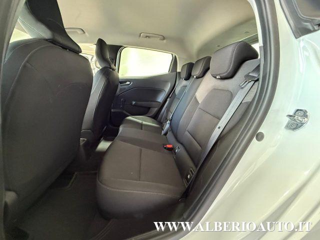 RENAULT Clio Blue dCi 85 CV 5 porte Business