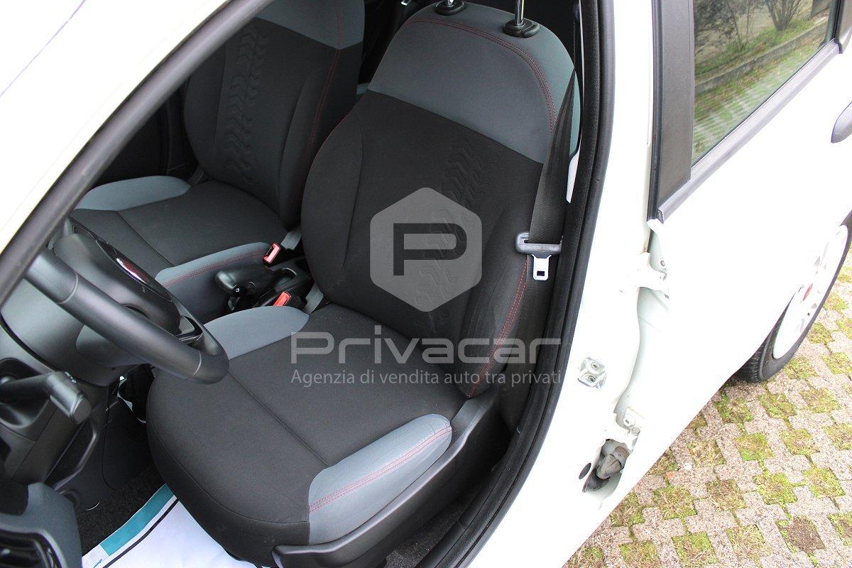 FIAT Panda 1.2 EasyPower Easy